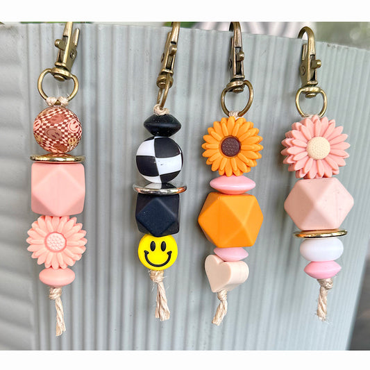 Cutie Keychains