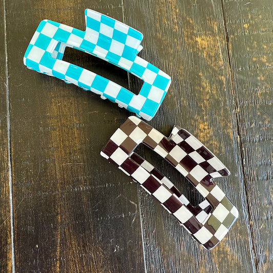 Retro Racer Clips