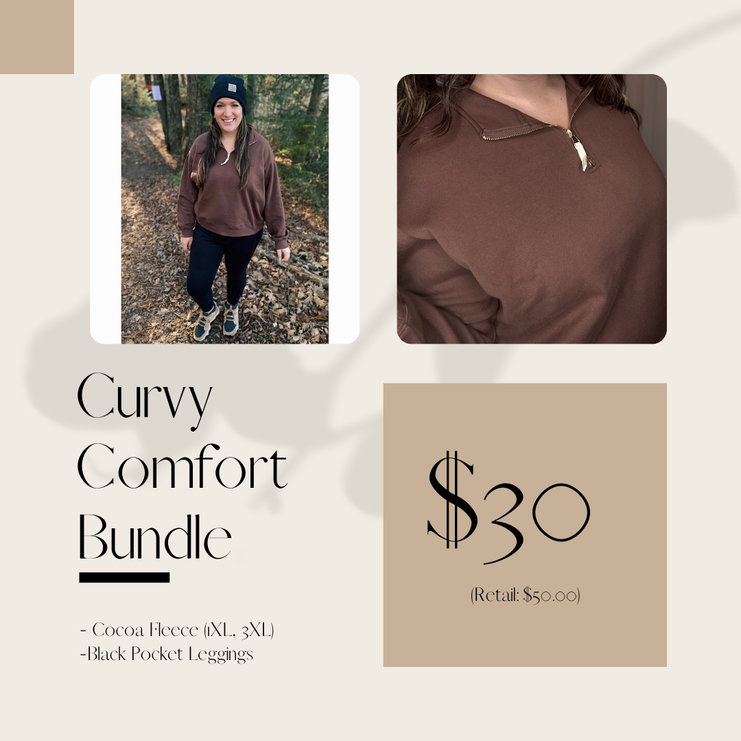 The Christmas Bundles