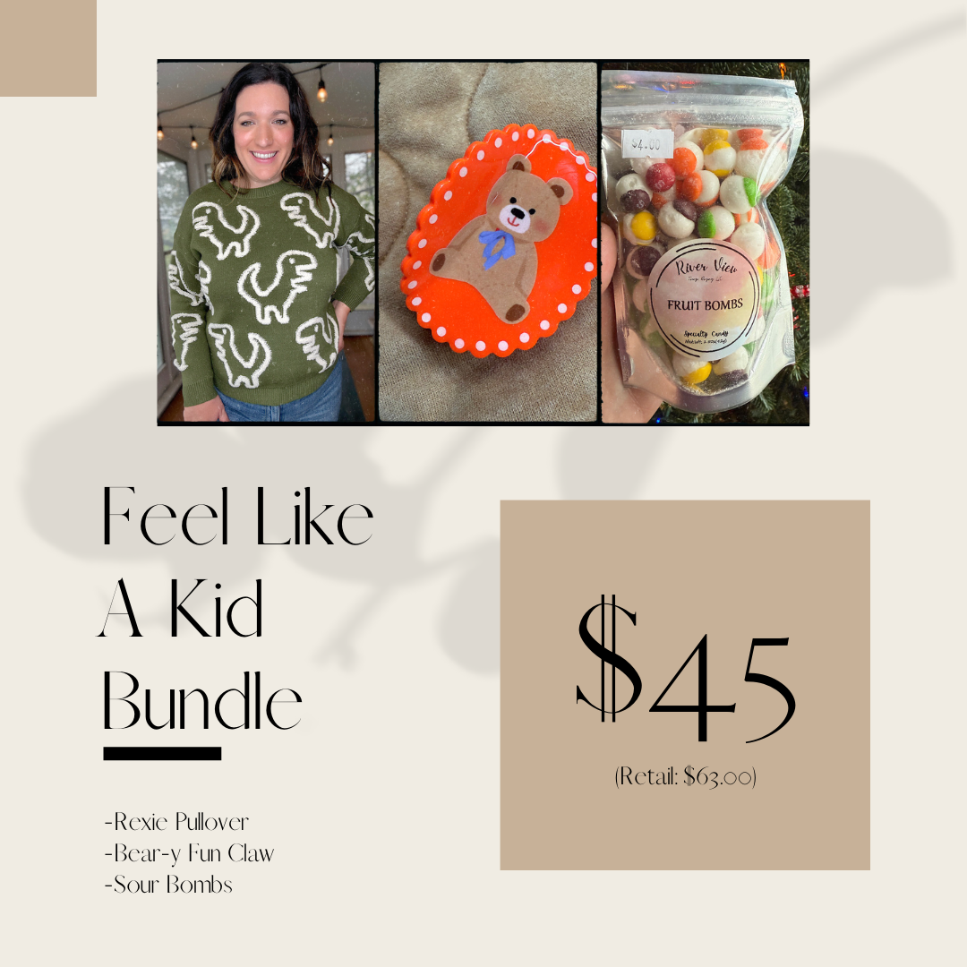 The Christmas Bundles