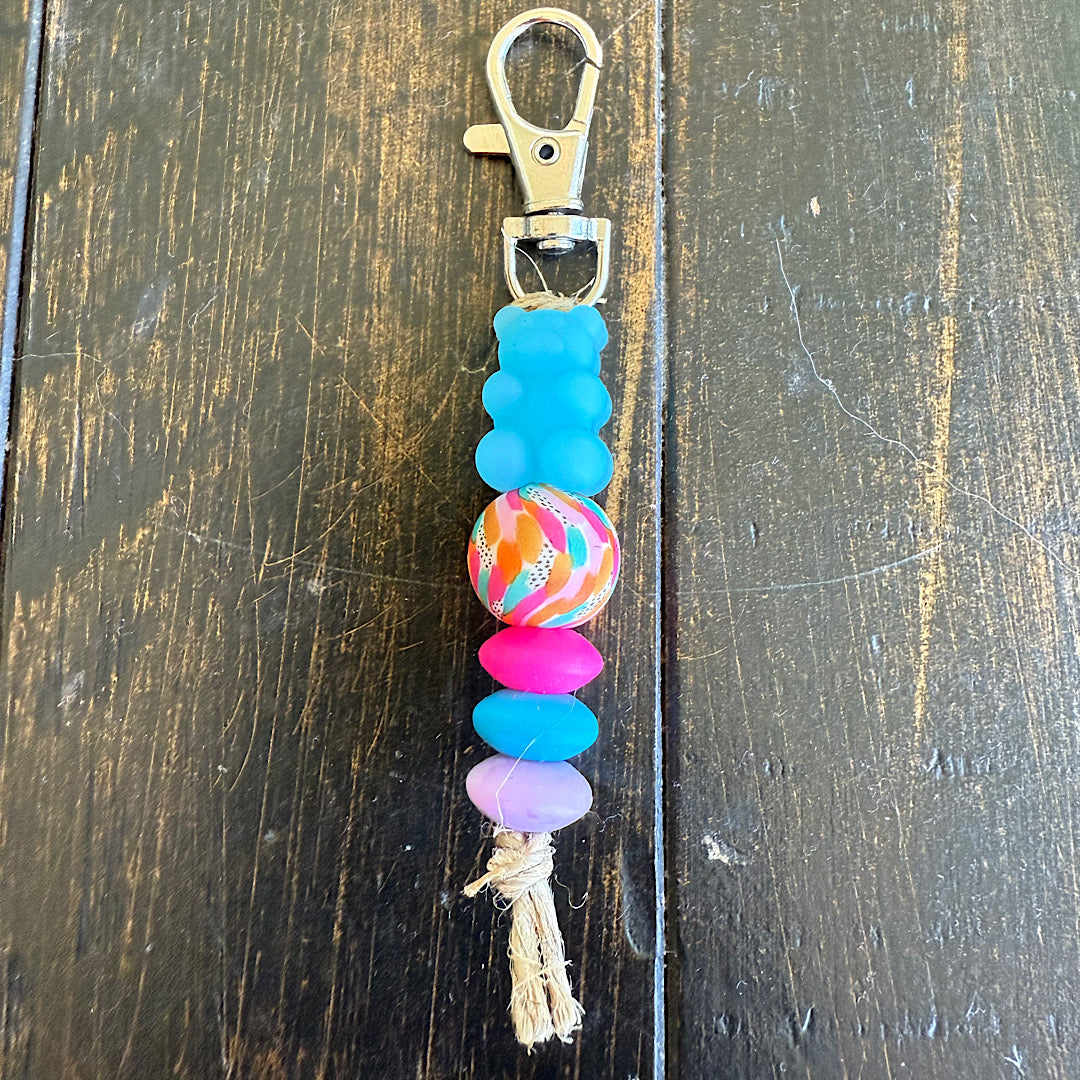 Cutie Keychains