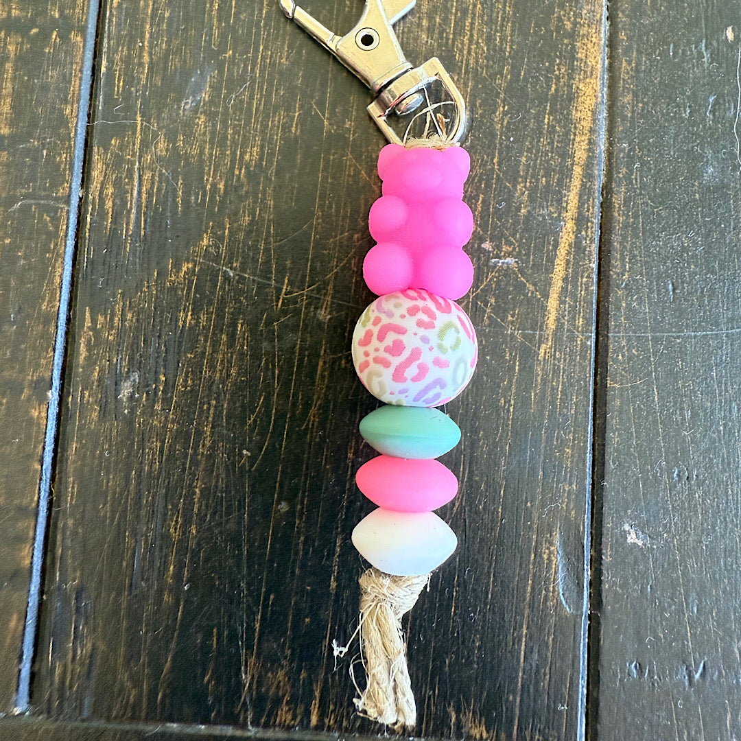 Cutie Keychains