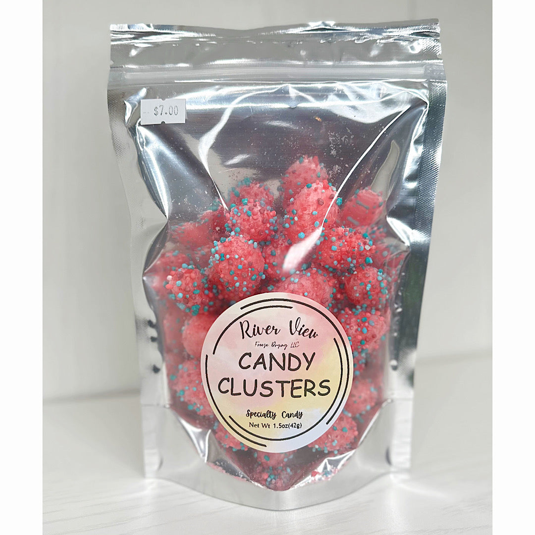 River View Freeze Dried Candy (Large Bags)