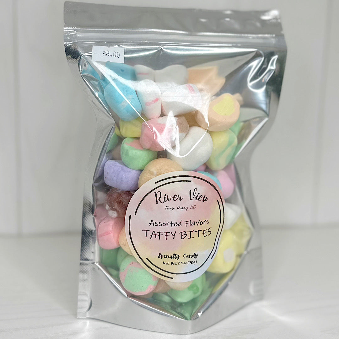 River View Freeze Dried Candy (Large Bags)