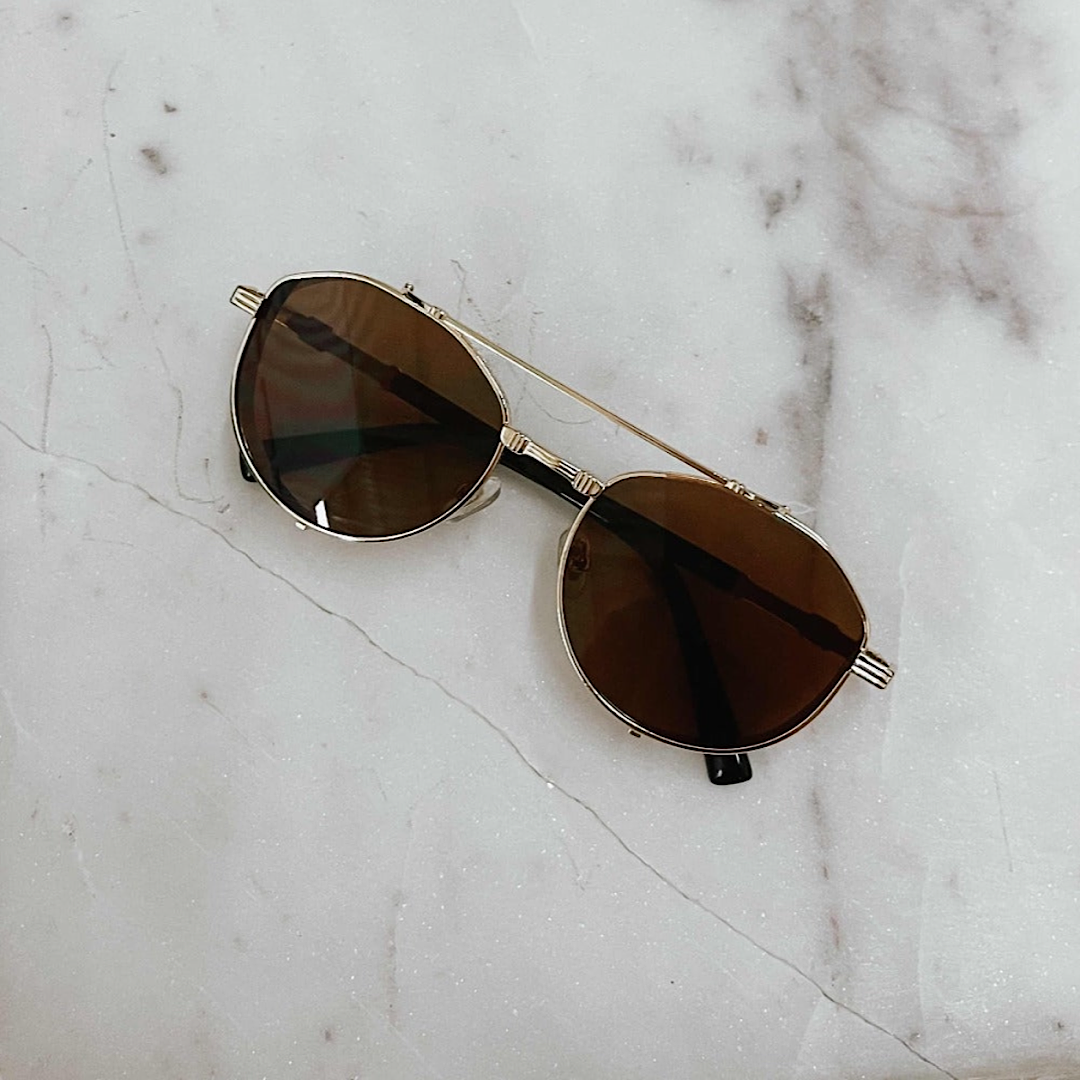 Retro Aviators