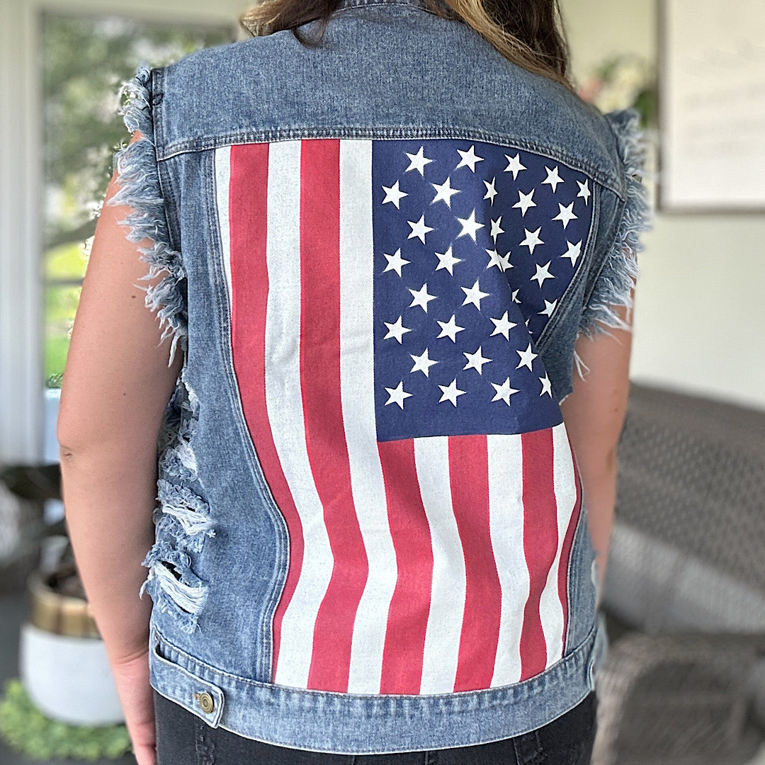 All American Jacket