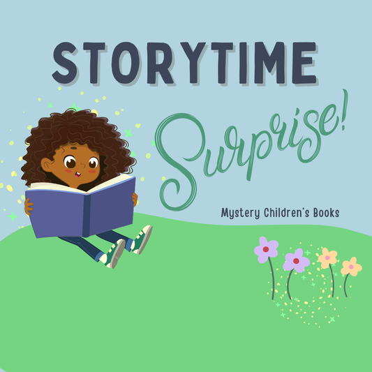 Storytime Surprise