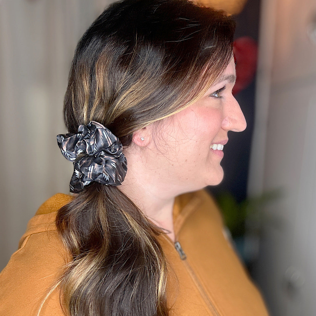 Blackburn Kreek Scrunchie