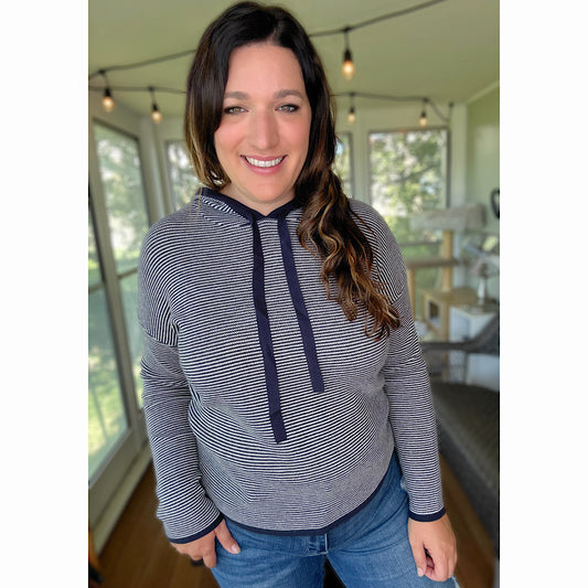 Morning Mist Hoodie