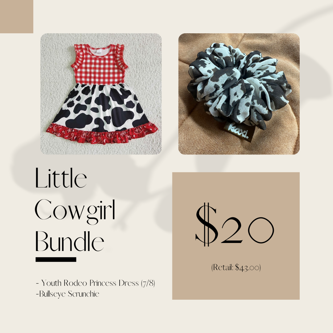 The Christmas Bundles