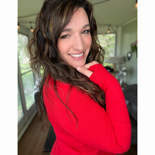 Red Hot Favorite Top