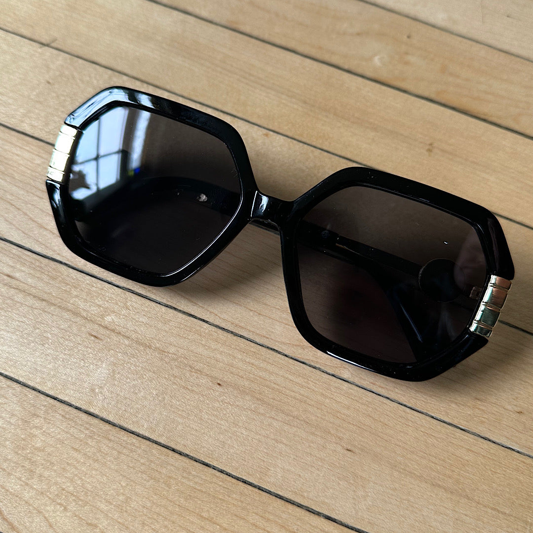 Rocket Man Sunglasses