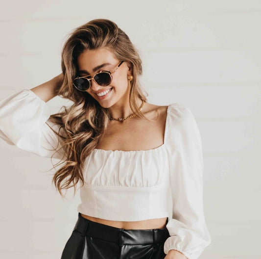 Retro Aviators