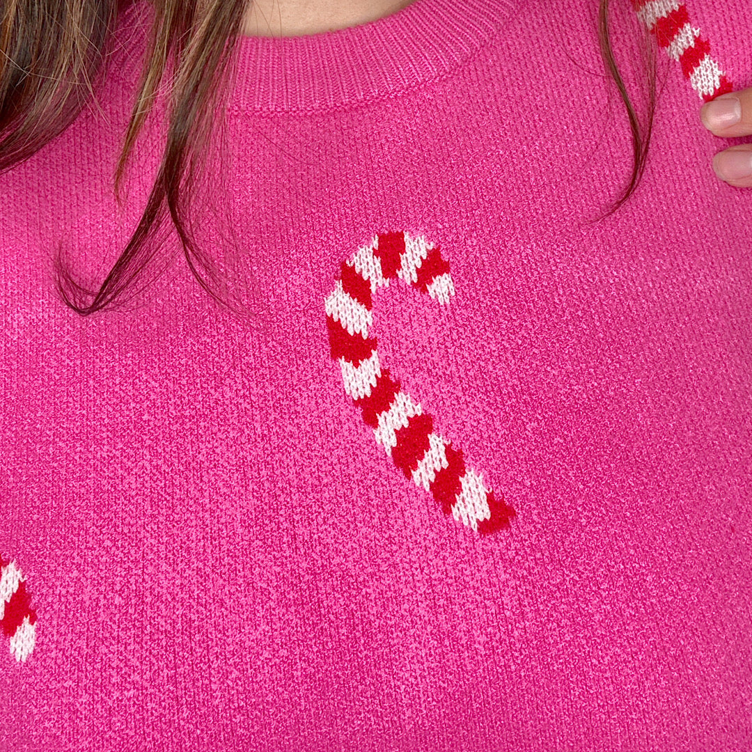 Pretty In Peppermint