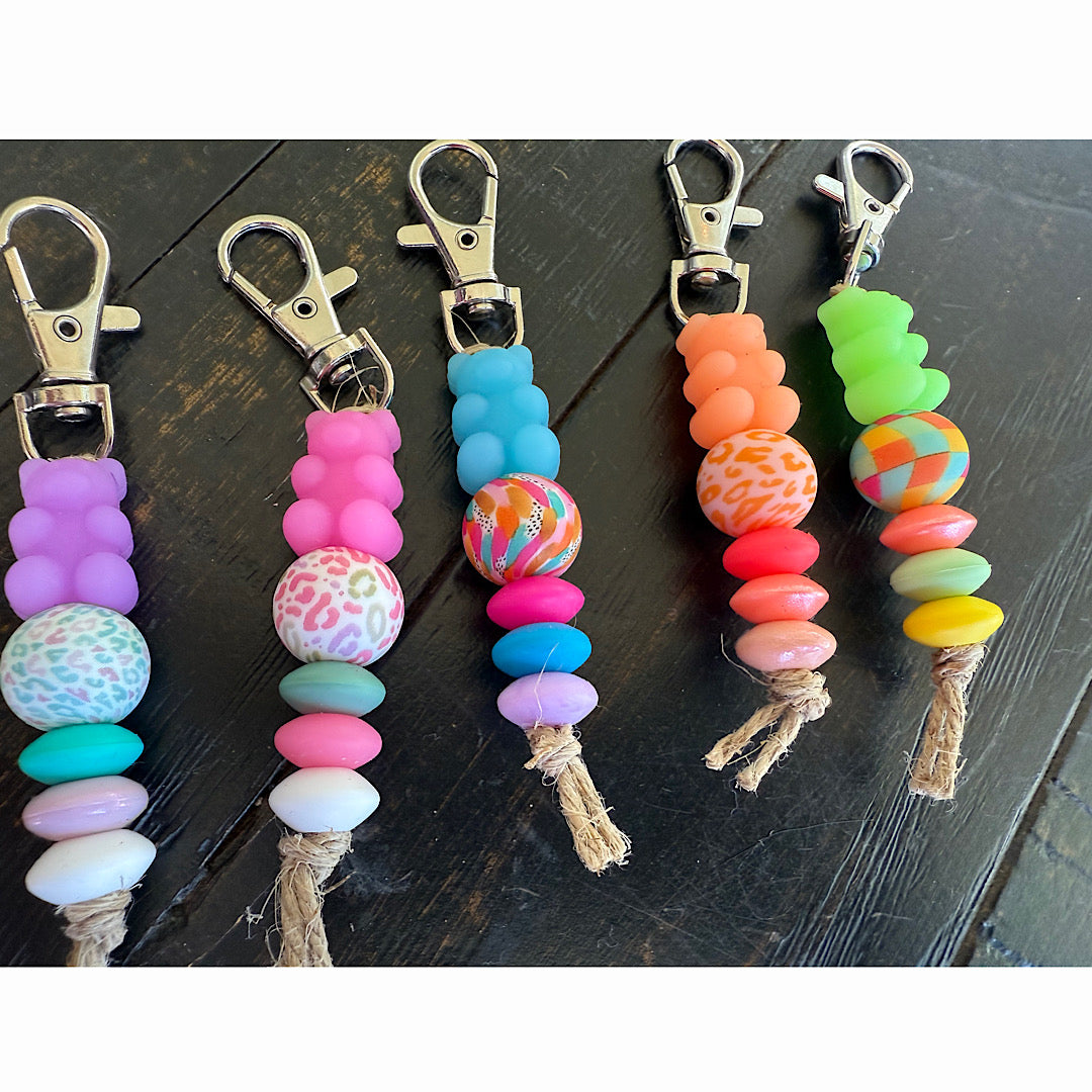 Cutie Keychains