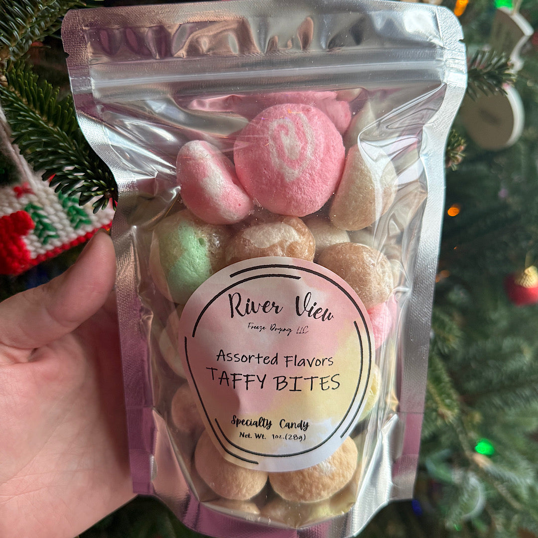 River View Freeze Dried Candy (Large Bags)