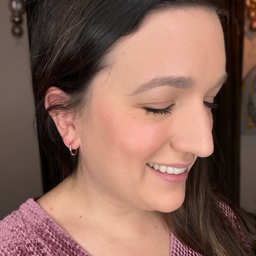 Classic Halo Huggies