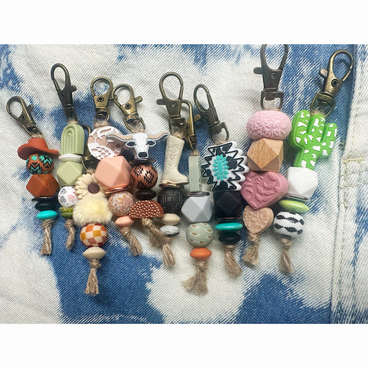 Cutie Keychains