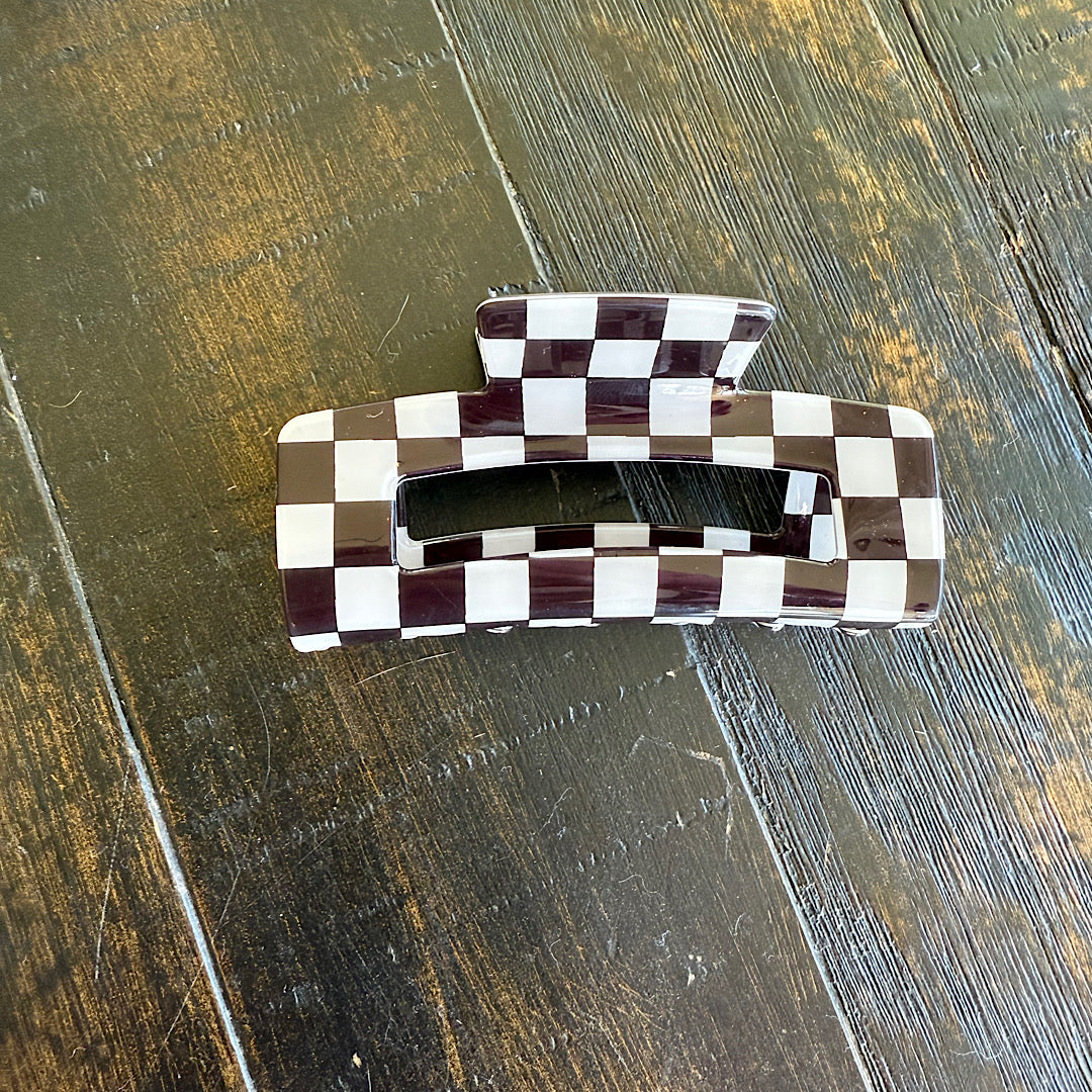 Retro Racer Clips