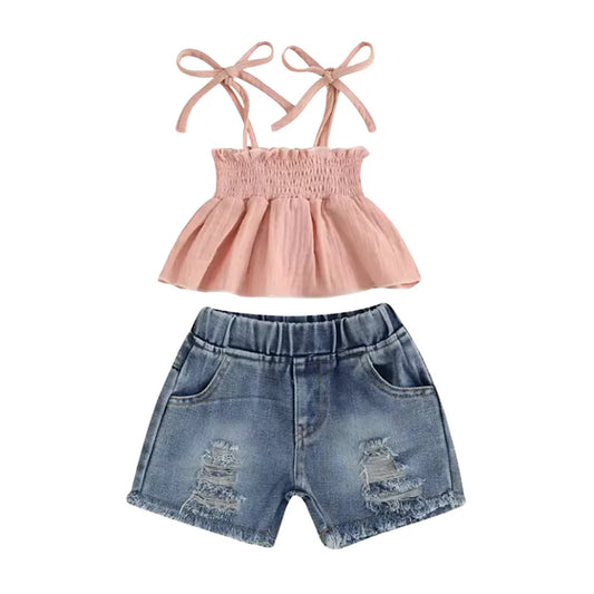 Summer Sweetheart Set