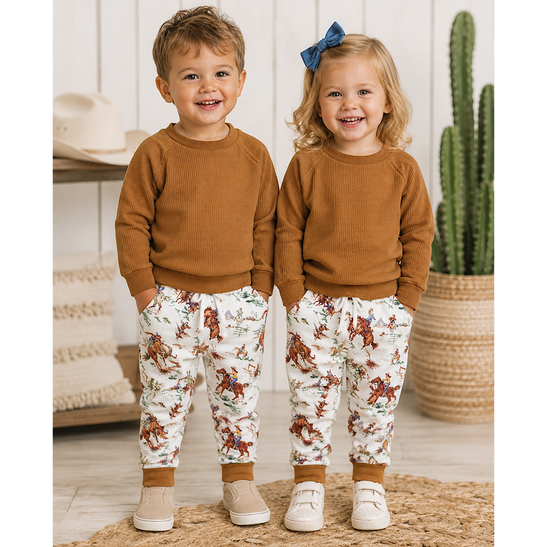 Little Wrangler Set