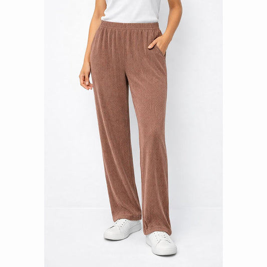 Ribbed Lounge Pants
