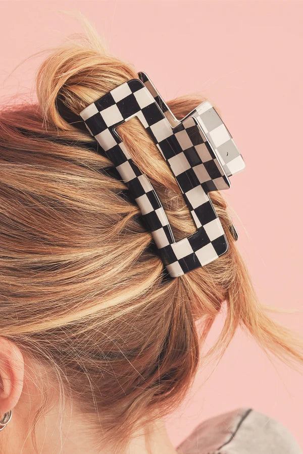 Retro Racer Clips