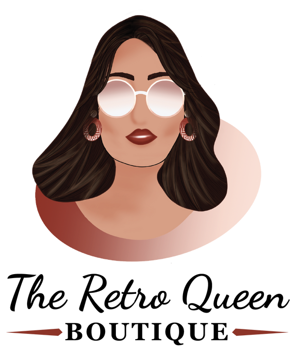 Retro Queen Pre-Orders – The Retro Queen Boutique