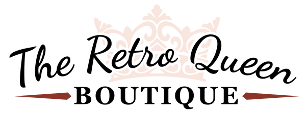 The Retro Queen Boutique