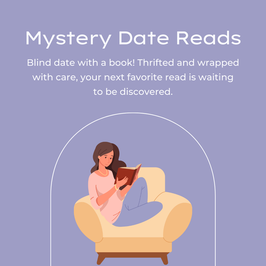 Mystery Date Reads